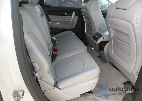 2008 GMC Acadia Slt-1 из США, поврежденный, VIN 1GKEV23768J203240